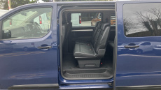 Toyota Proace Verso 2.0D Shuttle Long 5dr Diesel Estate